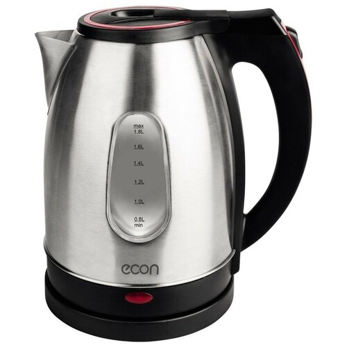 Чайник электрический Econ ECO-1882KE из нержавеющей стали 18л 1850 Вт 90900₽