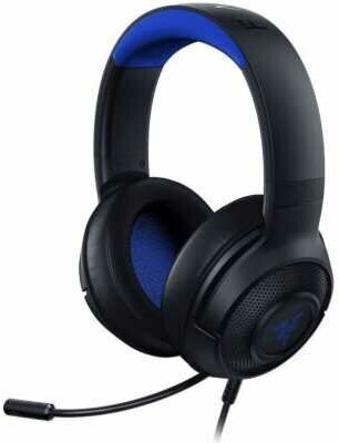 Гарнитура Razer Kraken X RZ04-02890200-R3M1