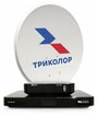 Комплект спутникового телевидения Триколор ТВ Сибирь Full HD GS B622L и С592