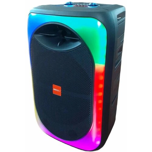 Колонка акустическая портативная Караоке DG-1137 Better Sound N1 Пульт2 микрофонаBluetooth 1999900₽