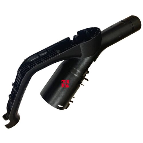 Корпус Ручки Шланга Для Пылесосов Samsung Dj61-01220B 1250₽