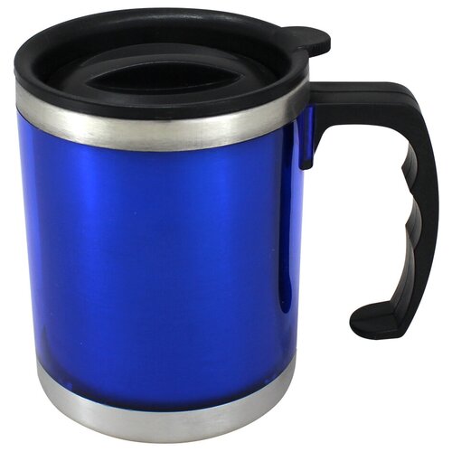 Термокружка для кофе 400мл термос термостакан 335₽