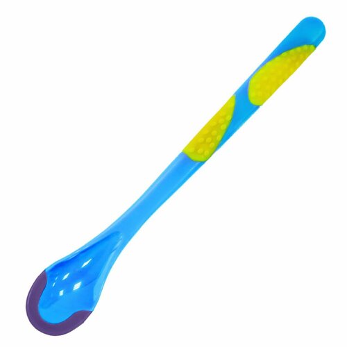 Baboo Ложка термочуствительная 4 мес+ Baboo 10-024