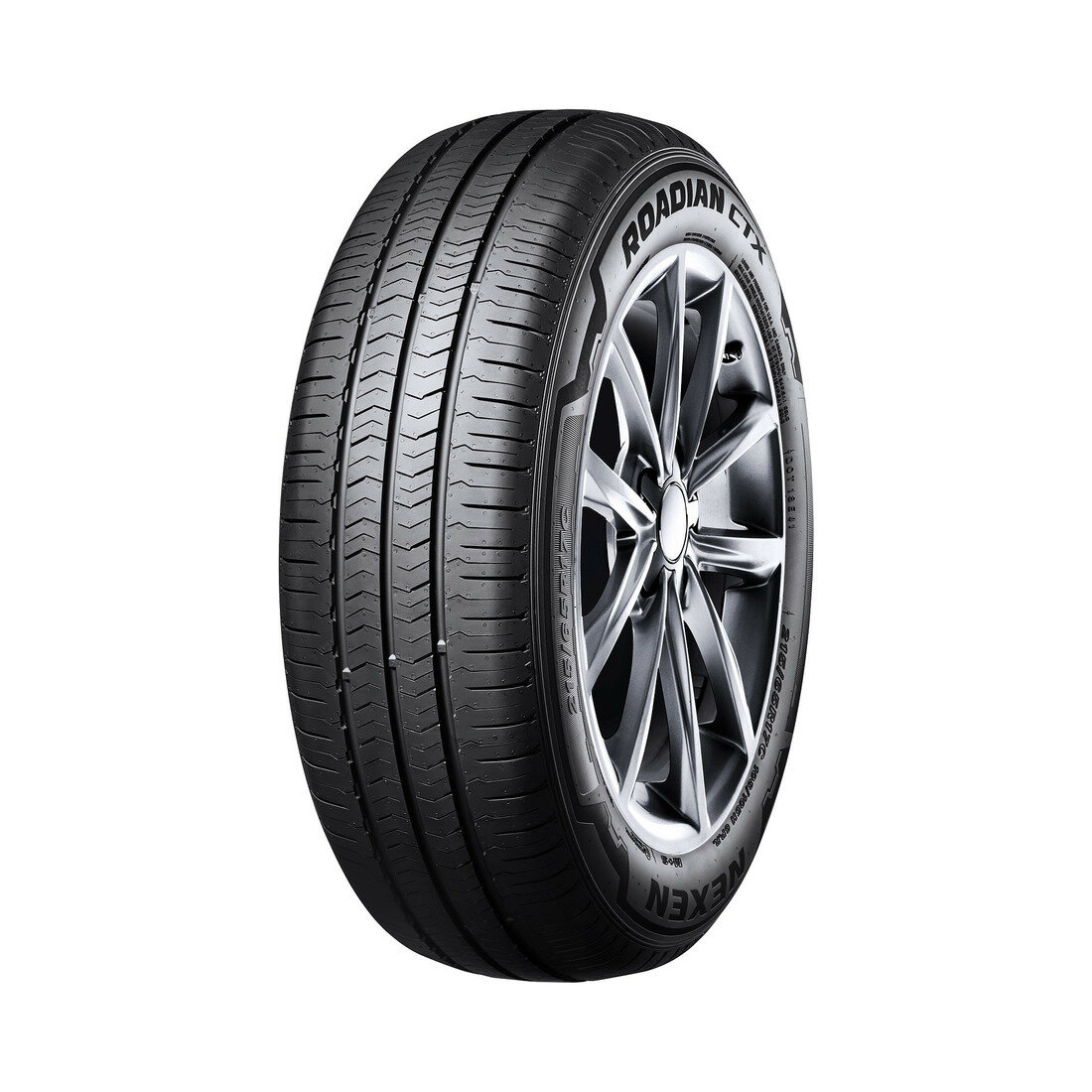 Автошина Nexen ROADIAN CTX 215/75 C R16 116/114R