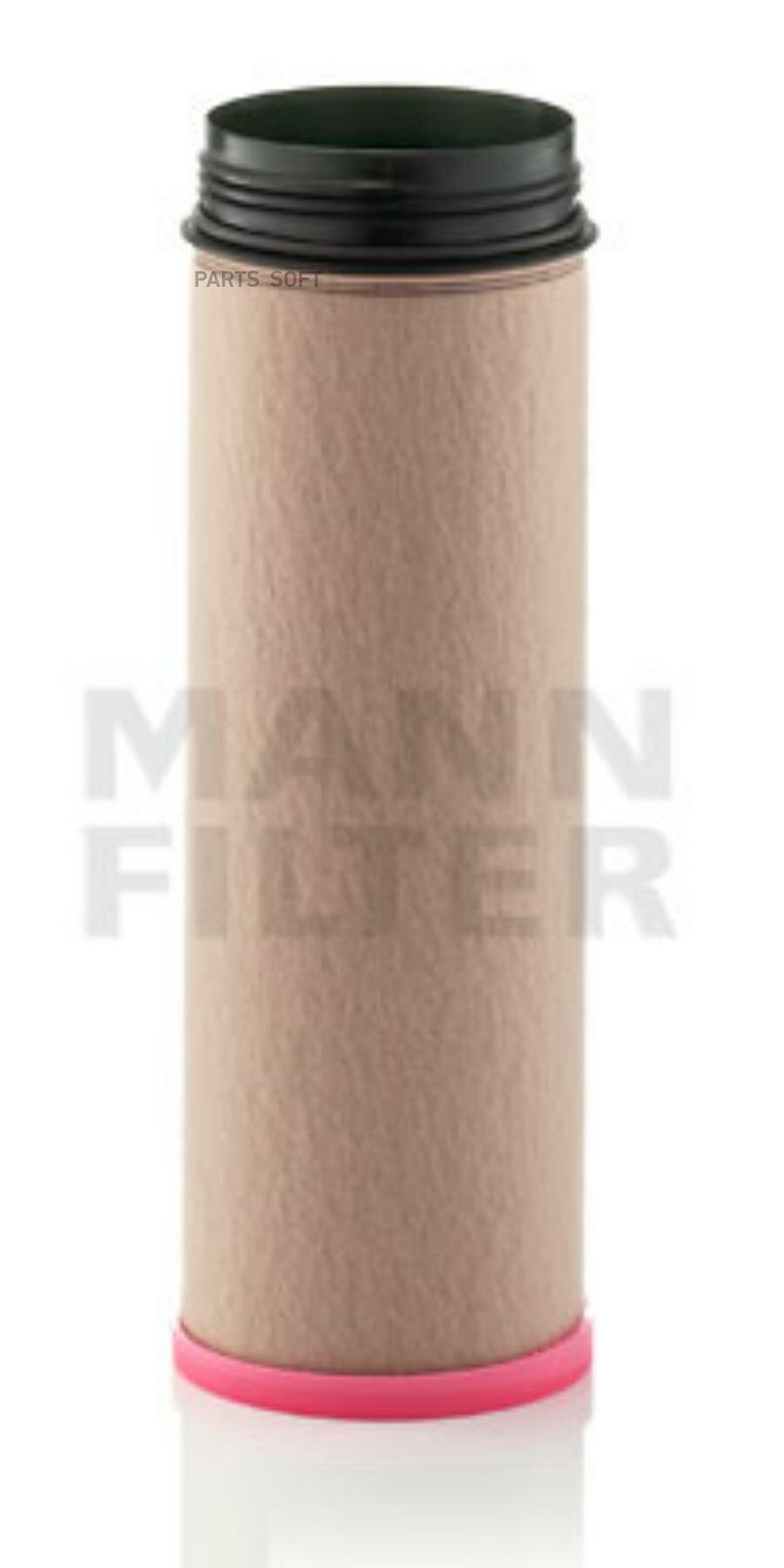 MANN-FILTER CF1640 фильтр возд MAN (LKW)