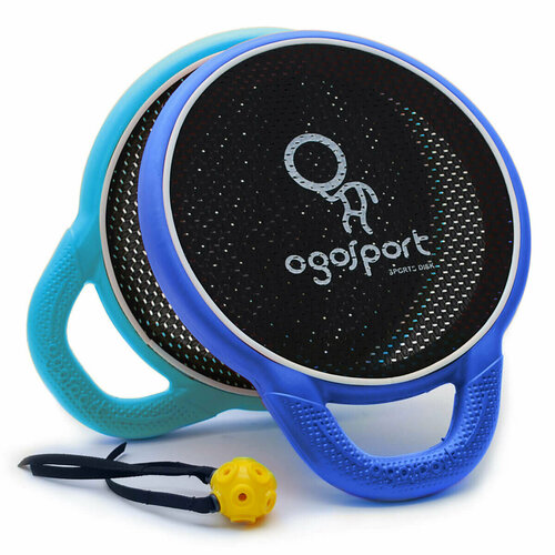 OgoSport Набор OgoDisk GRIP - FLUX BALL RQ017