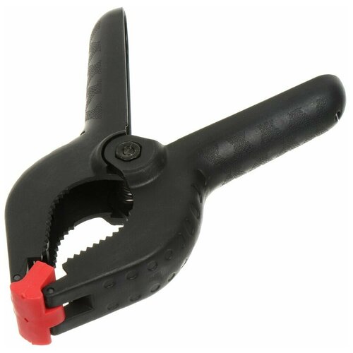 Струбцина пружинная 150мм волат клещеобразная 14010-15 350₽