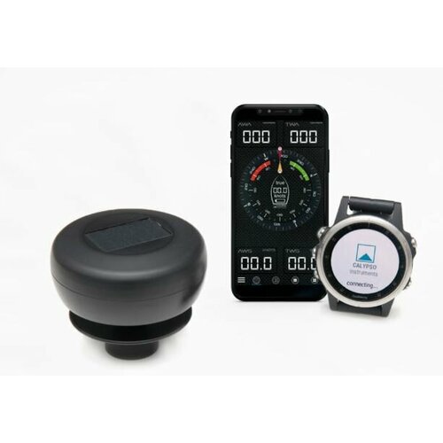 Беспроводной датчик ветра с солнечной панелью vjoy gps speedometer 4 5 c80 speed odometer mileage hud display digital speed alarm mph kmh altitude display projector 3 c60s