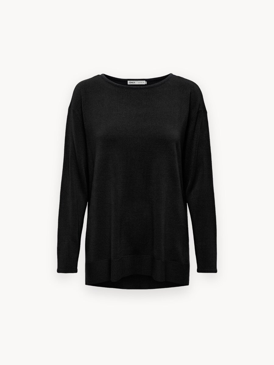 Джемпер Only, размер L, черный