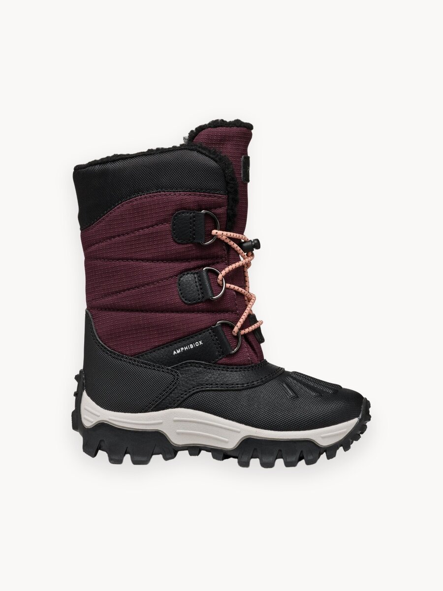 Сапоги GEOX Himalaya ABX