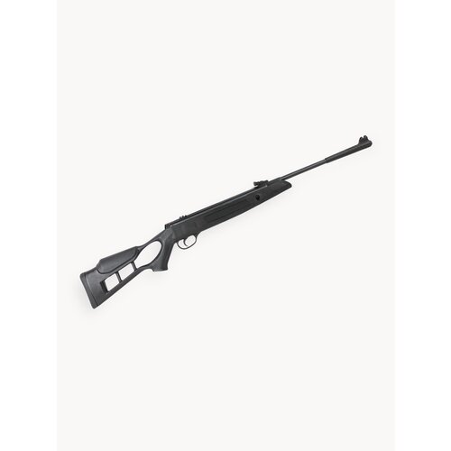 Пневматическая винтовка HATSAN STRIKER EDGE 4.5 мм + 2 банки пуль