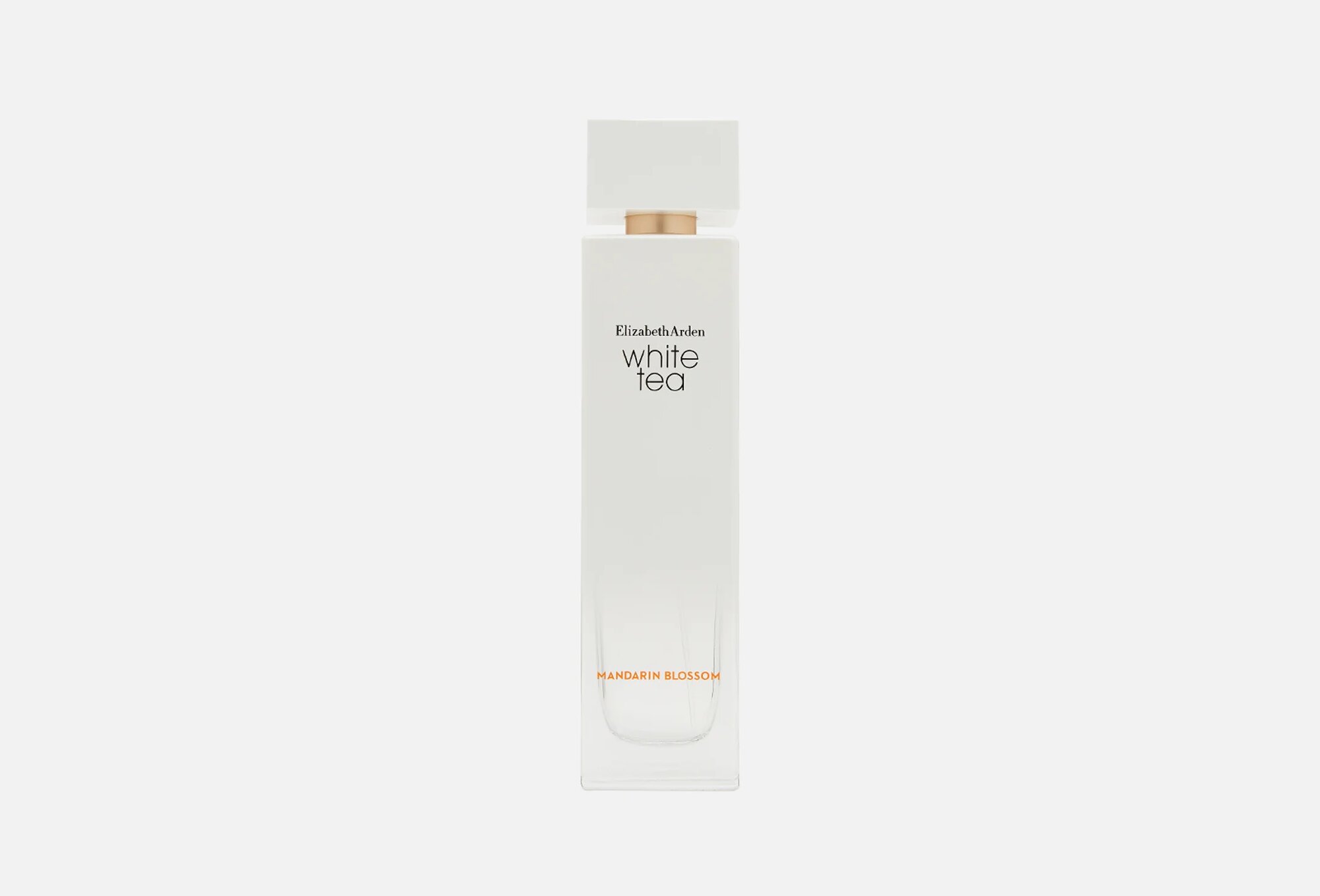 ELIZABETH ARDEN вода туалетная White Tea Mandarin Blossom для женщин edt 100ml