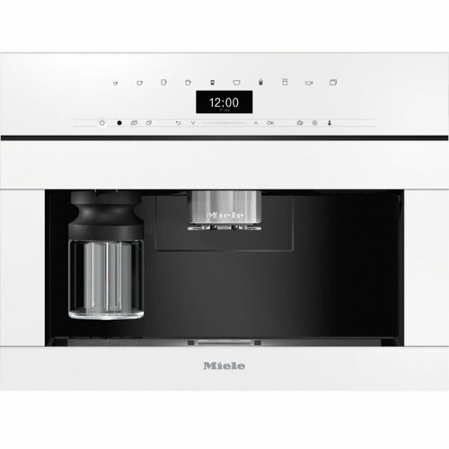 Встраиваемая кофемашина Miele CVA 7440 BRWS 53475000₽