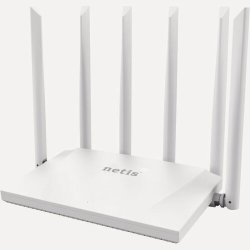 Изображение товара Wi-Fi роутер Netis NC63