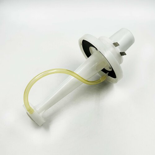 Насос омывателя верхний 24 В КЗАЭ 1212.5208 для а/м КАМАЗ, МАЗ