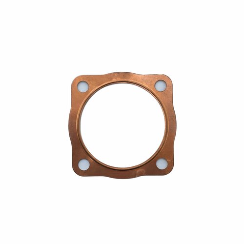 Прокладка головки цилиндра металл двиг 100см3 квадр детский JAM-100 509₽