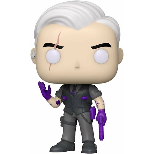 Фигурка Funko POP! Games. Fortnite: Shadow Midas