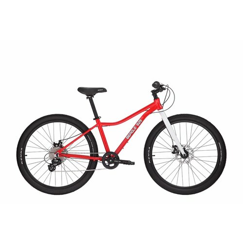 Подростковый велосипед BEAGLE 826 Красный/Белый One Size