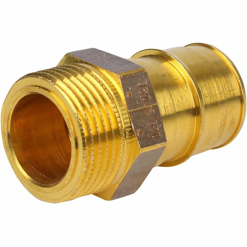 Муфта Uponor 1047862 25x3/4" аксиальное - резьба арт. 1047862