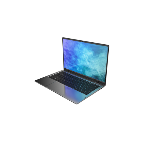 Ноутбук HIPER SLIM 1331920x1080 матовый IPSIntel Core i5 1235U13Ghz8192Mb256SSDGbnoDVDInt Intel UHD GraphicsCamWiFi38WHrwar 1y126kgSilverDOS 9240500₽