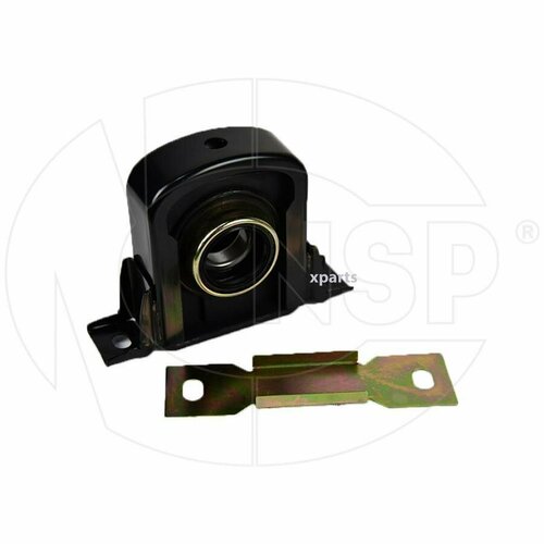 NSP NSP02497105A020 Подшипник подвесной HYUNDAI HD7278 County вала карданного без масленки 6240₽