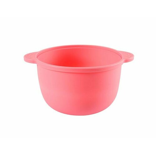 PROFZAL Чаша для воскоплава силиконовая розовая 400 мл 588₽