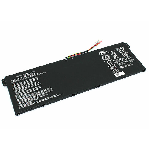 Аккумулятор для ноутбука Acer Aspire 5 A515-54 (AP18C4K) 11.4V 4200mAh