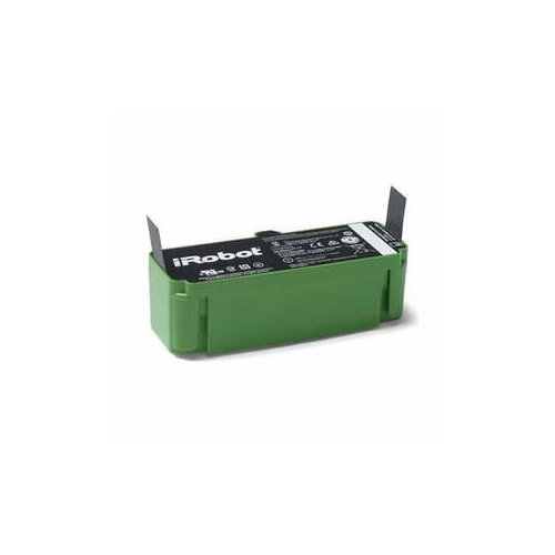 IRobot Аккумуляторная батарея Li-ion для Roomba зеленая 10900₽