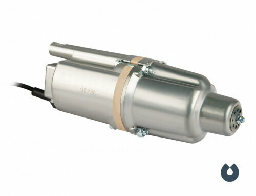 Unipump Насос вибр. Бавленец БВ 012-40-У5 25м нижний забор 43785