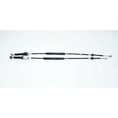 Троса переключения передач для КПП LADA Largus Renault Logan 2 шт КНР 2171₽