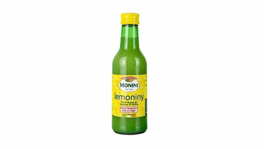 Сок Monini Сицилийского лимона 100% 240 мл