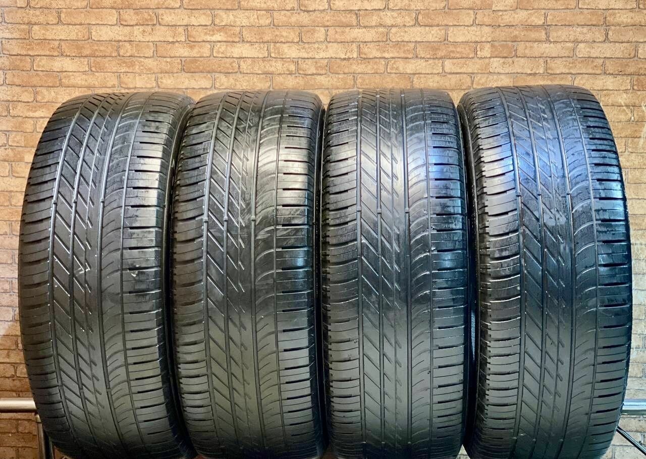 Goodyear Eagle F1 Asymmetric SUV AT 255/55 R20