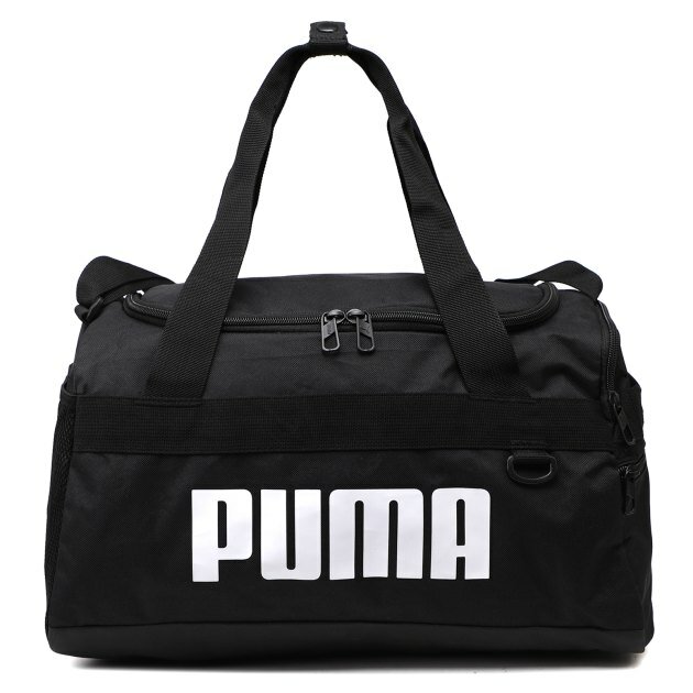 фото Спортивная сумка Puma 076619 черный