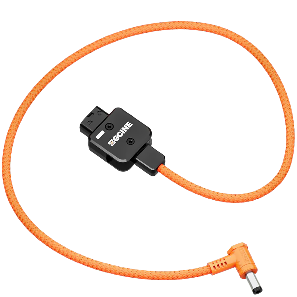 Кабель ZGCine D-Tap - DC 5.5/2.5 DT-DC