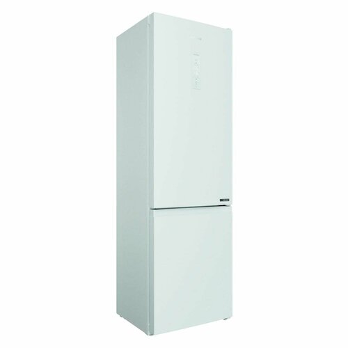 холодильник hotpoint ariston ht 5200 w белый серебристый Холодильник Hotpoint HT 8201I W O3