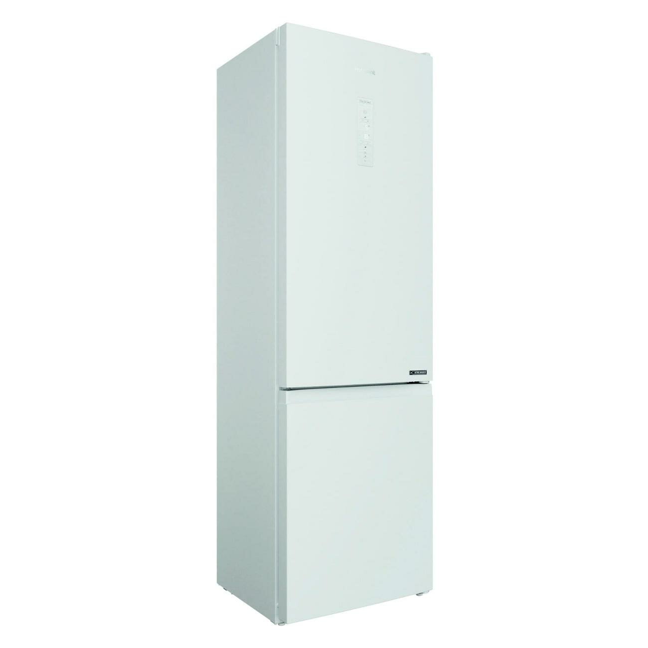 Холодильник Hotpoint HT 8201I W O3