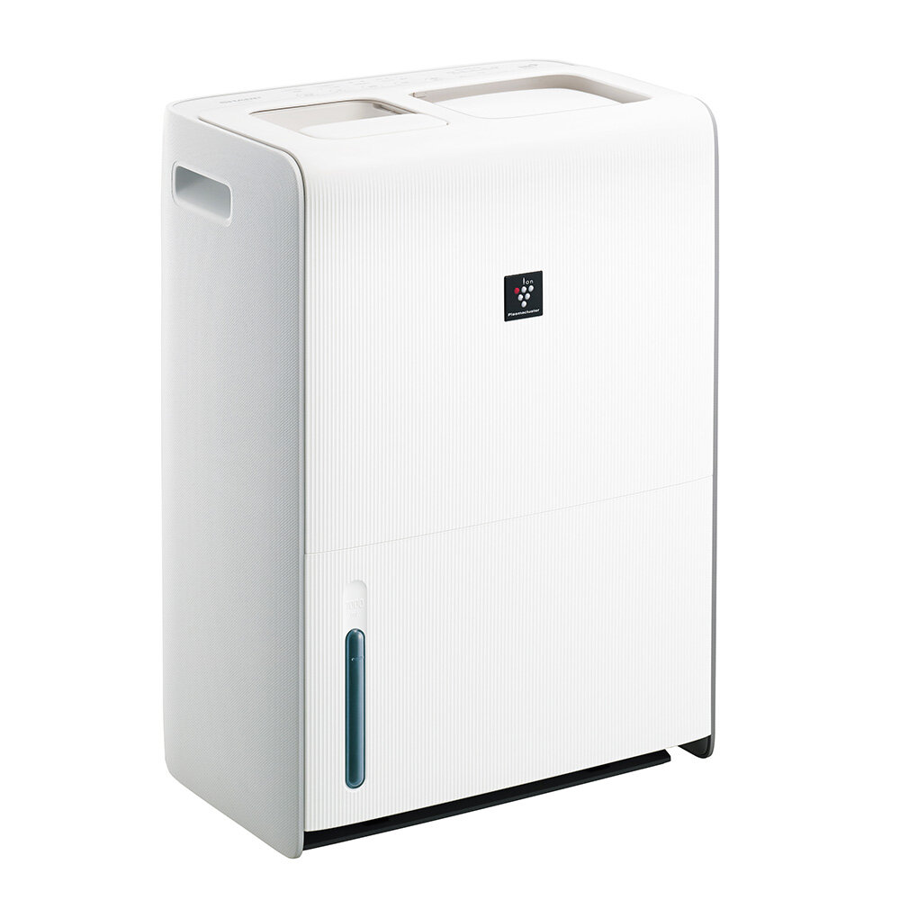 фото Увлажнитель ионизатор воздуха Sharp HV-R120-W