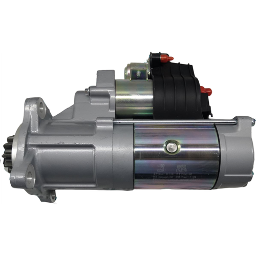 Стартер 24V 75kW дв Yuchai Engines 6m L30L23708100 Yuchai 27965₽