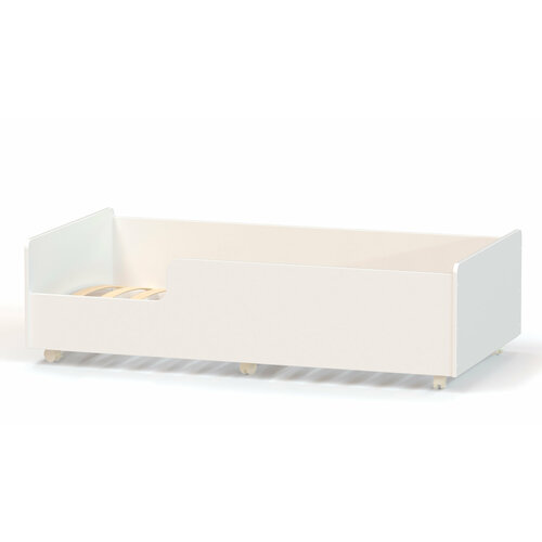 Односпальная кровать Ridgimmi 5 белая