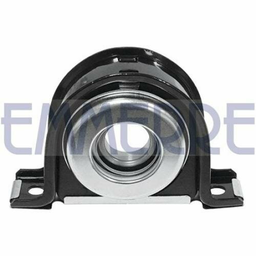 EMMERRE 925021 EM925021_подшипник подвеснойIveco Eurocargo 60E10-E1265E12-E1475E14 3070₽