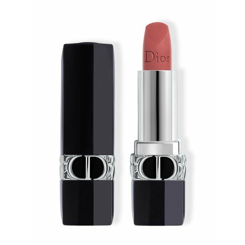 dior atelier of dreams diorific matte Помада для губ Dior оттенок 772 classic matte