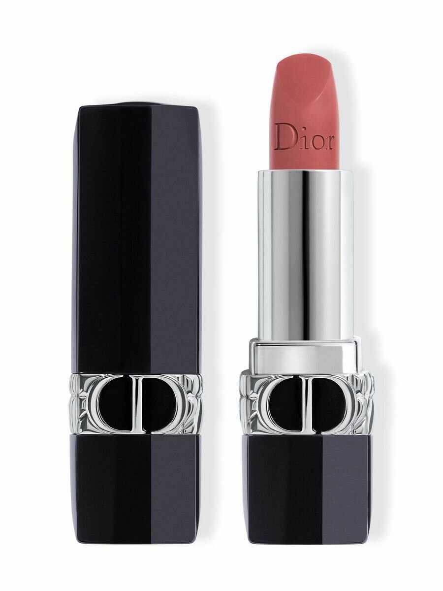 Помада для губ Dior оттенок 772 classic matte