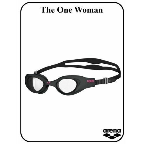 Очки для плавания The One Woman