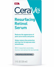 Сerave сыворотка с ретинолом Resuracing retinol serum