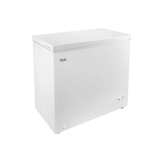 Морозильный ларь MIU MR-310 белый 3047600₽