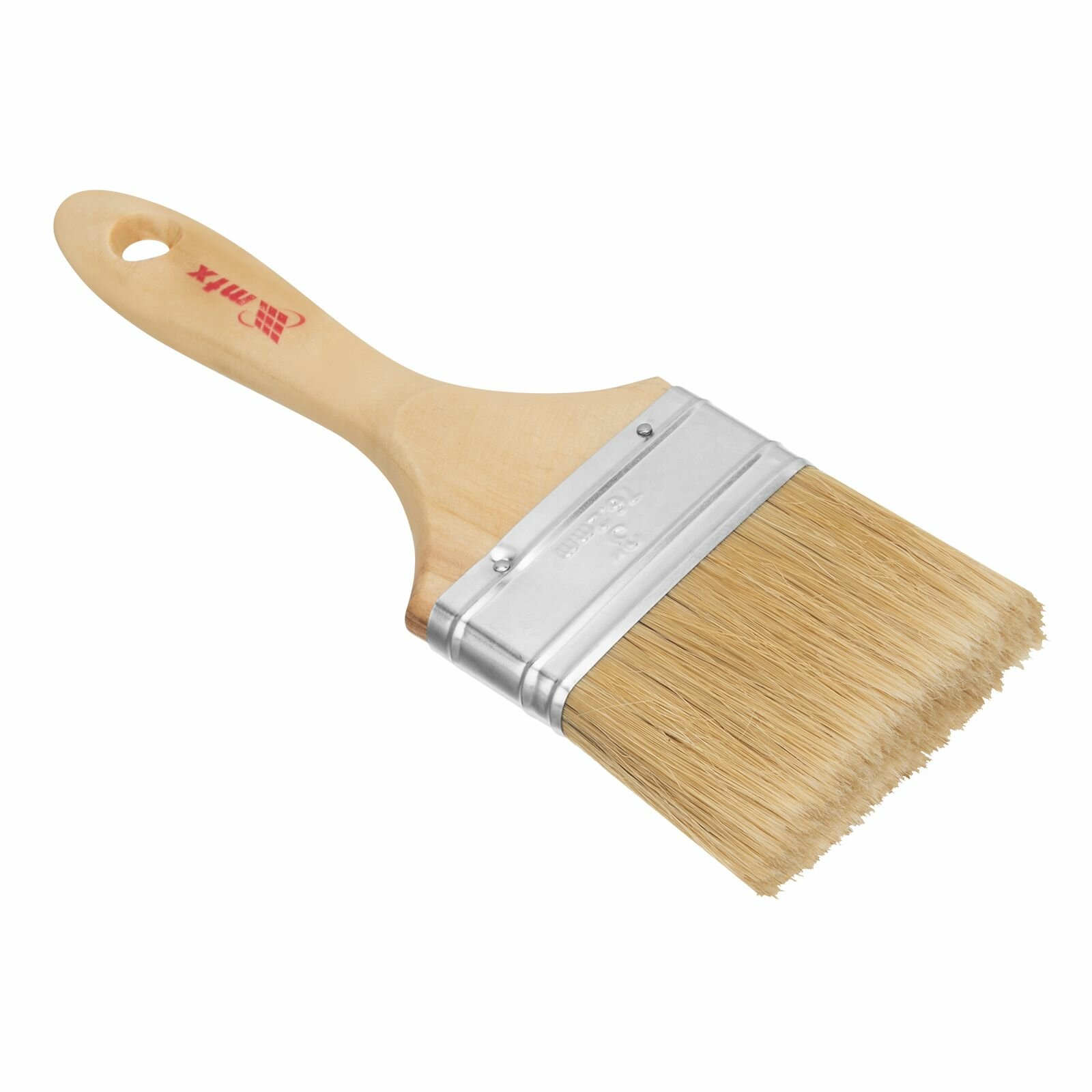 Кисть малярная MTX плоская 