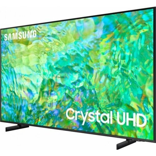Samsung Телевизор Samsung UE50CU8000U гарантия производителя