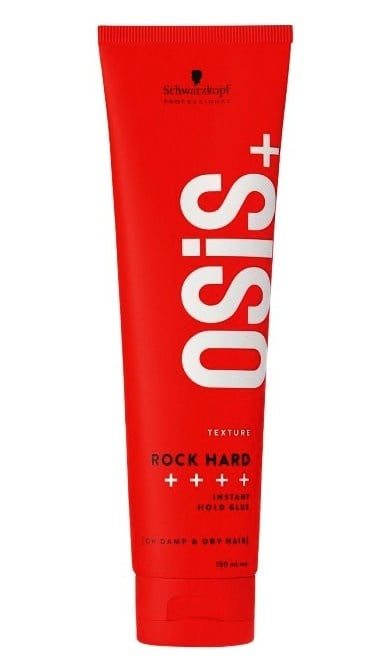 Schwarzkopf Professional Osis Rock Hard Glue - Клей ультрасильной фиксации 150 мл