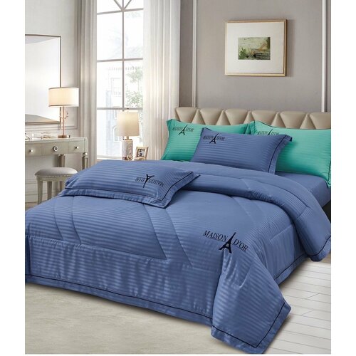 Комплект постельного белья с одеялом