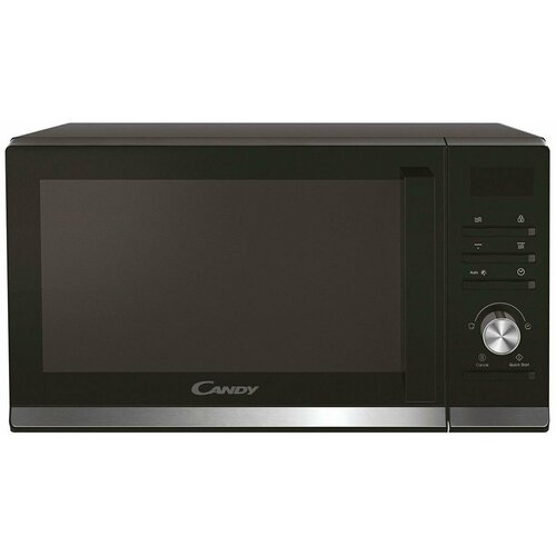 Микроволновая печь - СВЧ Candy CMGA23TNDB-07 черныйсеребристый 1976200₽